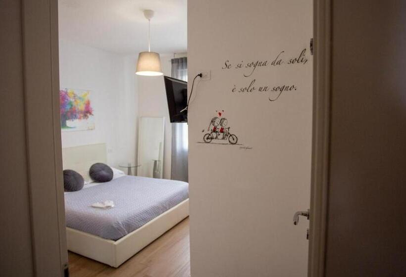 高级大房间, Bed And Breakfast Castello7
