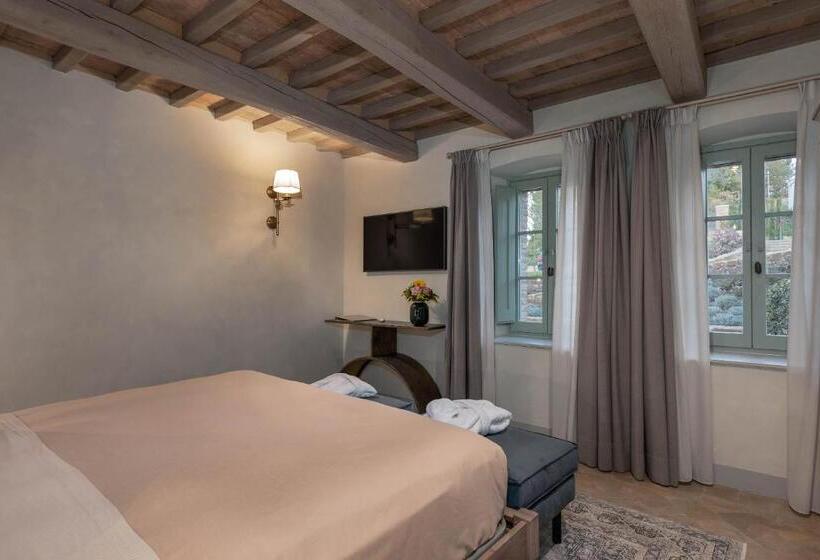 Номер Superior, I Borghi Dell Eremo