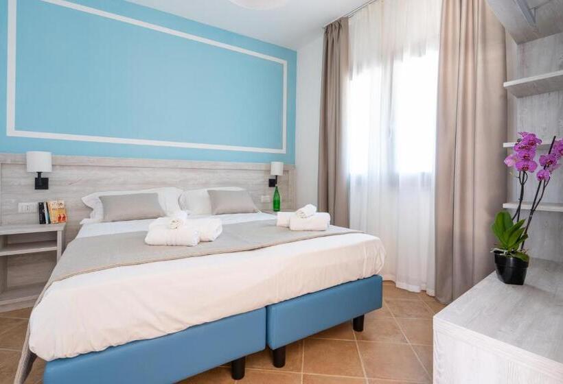 Family Suite, Amareclub Red Sun Village