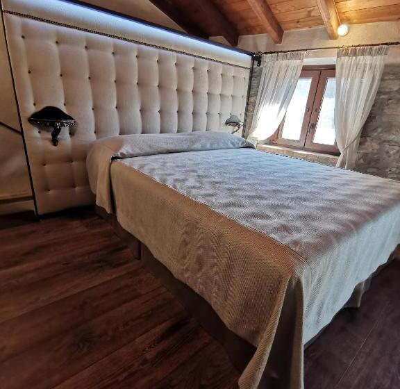 Апартаменты Дюплекс 1 Спальня, L Antica Dimora   Suites & Apartments