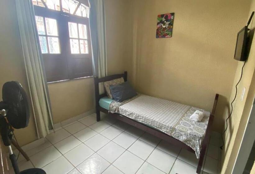 اتاق عادی یک تخته, Rioslz Hostel