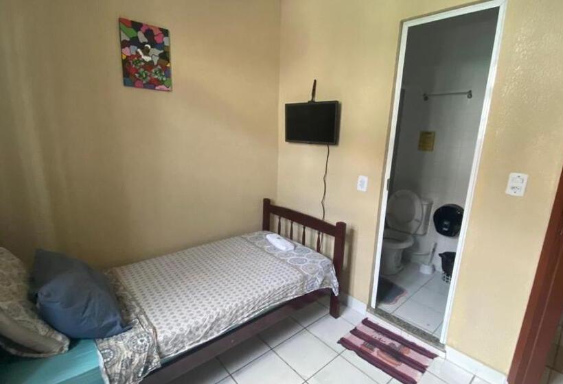 单人基本间, Rioslz Hostel