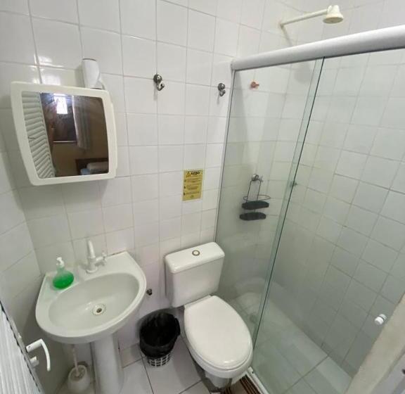 单人基本间, Rioslz Hostel