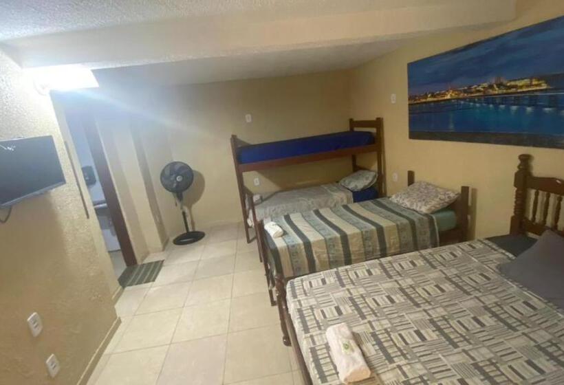 اتاق خانوادگی, Rioslz Hostel