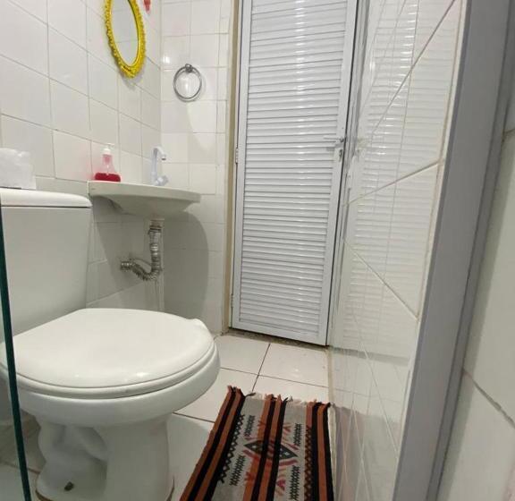 اتاق عادی, Rioslz Hostel