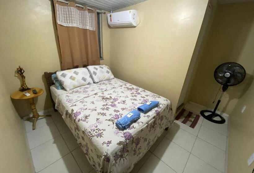اتاق عادی, Rioslz Hostel