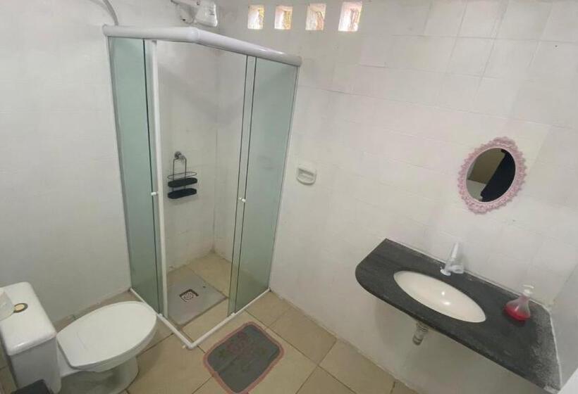 اتاق استاندارد, Rioslz Hostel