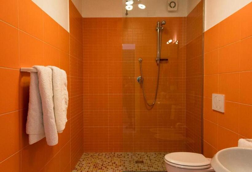 اتاق استاندارد, Marigold