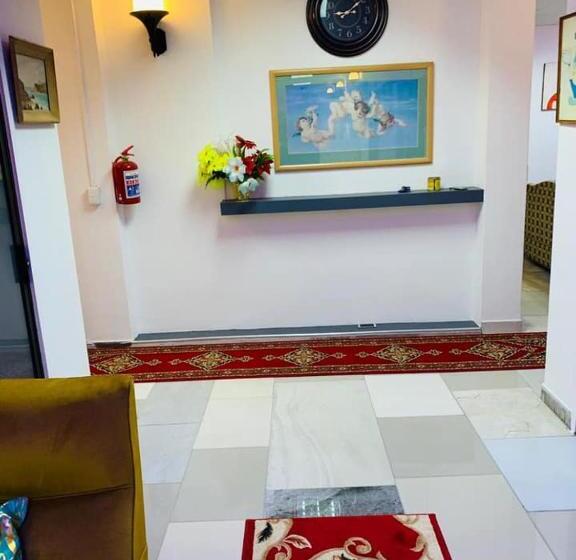 Cameră Economică, Forchutec Guest House