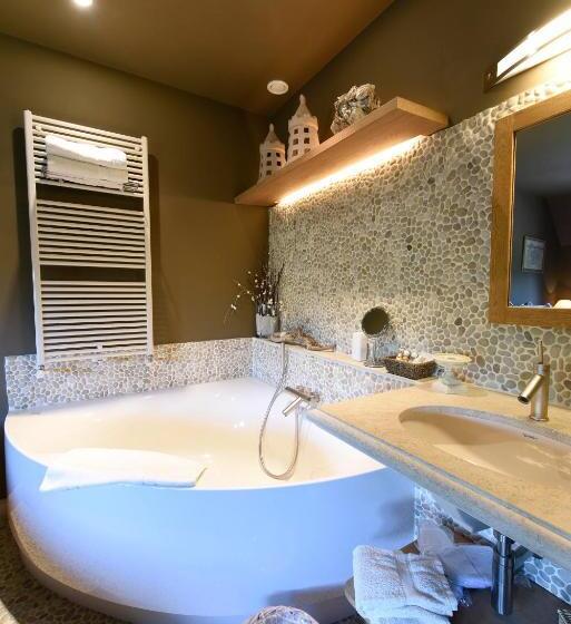 Номер Superior, B&b Villa Sans Soucis