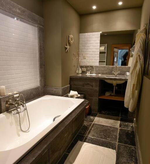 Номер Superior, B&b Villa Sans Soucis