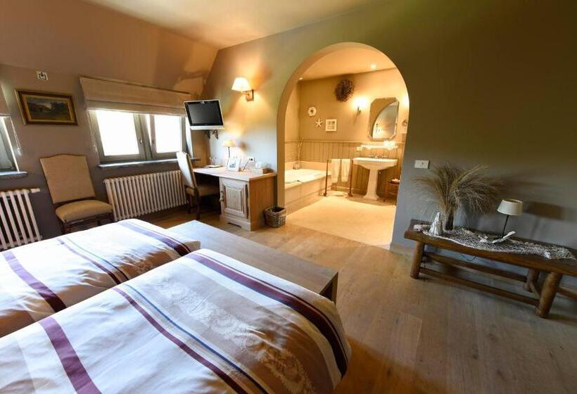 Номер Superior, B&b Villa Sans Soucis