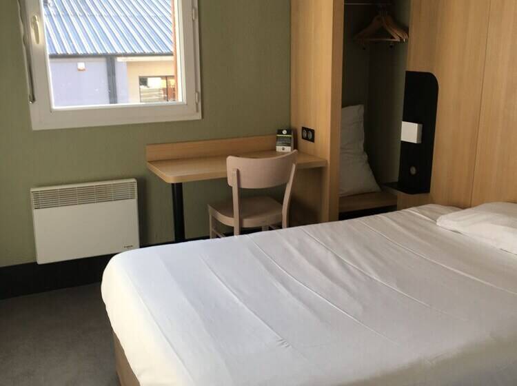 Номер Стандарт, B&b Hotel Le Tréport Friville
