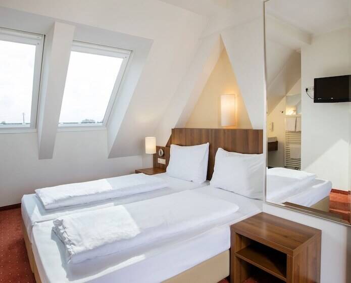 古典房间, Hahn Hotel Vienna