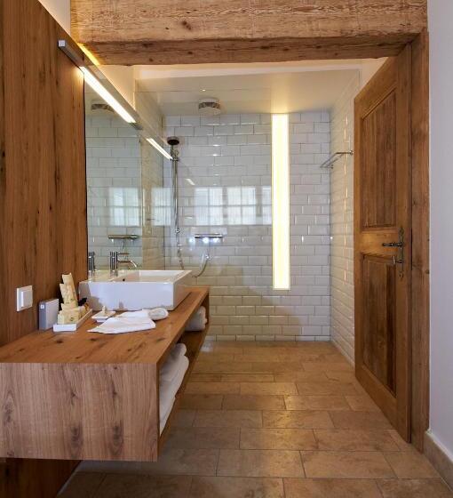 ビジネスルーム, Landhaus Moserhof