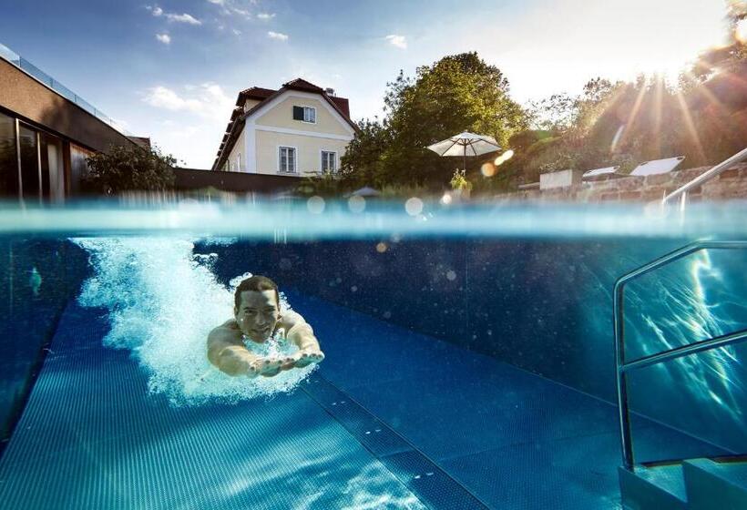 ビジネスルーム, Landhaus Moserhof