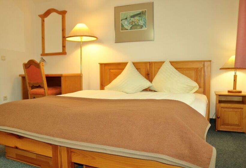 침실 2개 아파트, Sporthotel Dachstein West