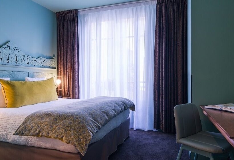 اتاق استاندارد, Villa Nicolo   Tour Eiffel