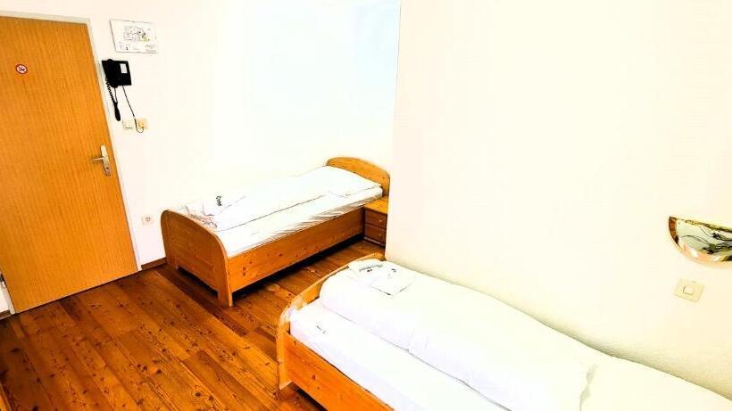 اتاق استاندارد, Kurhotel Renona Rehabilitation