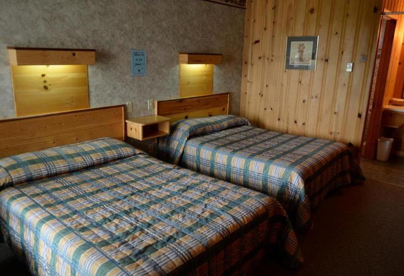 Номер Стандарт, Hôtel Motel Les Voitures D Eau