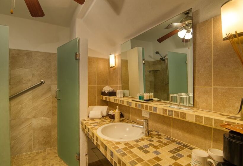 חדר דלוקס, Casa Cupula Luxury Lgbt Boutique