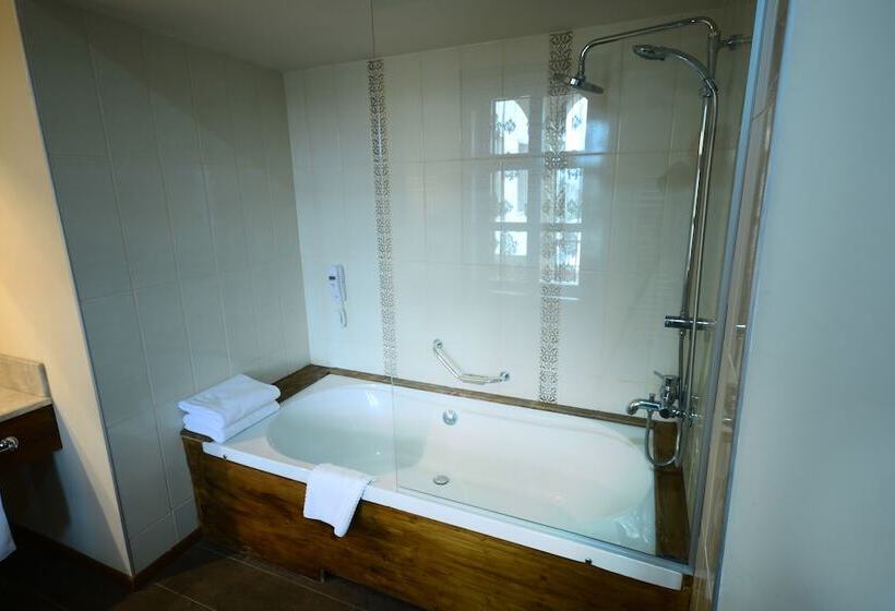 수피리어 룸, Fresco Cave Suites Cappadocia