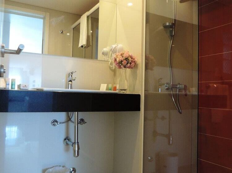 高级客房, Gema Luxury Suites
