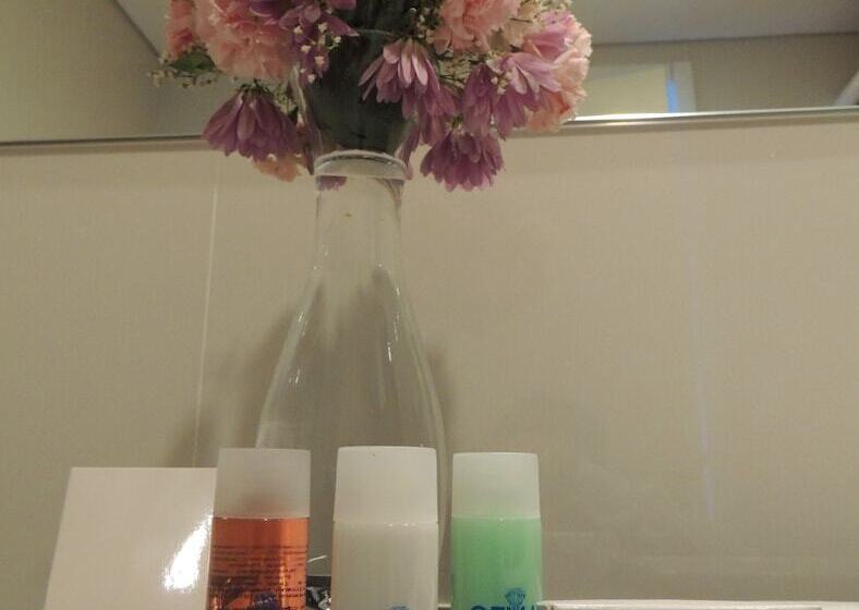 小型套房, Gema Luxury Suites