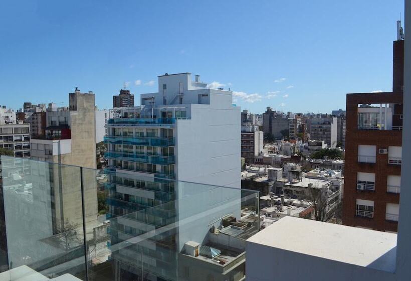 小型套房, Gema Luxury Suites