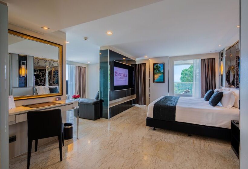 Полулюкс, The Sanctuary Resort Pattaya, Bw Signature Collection