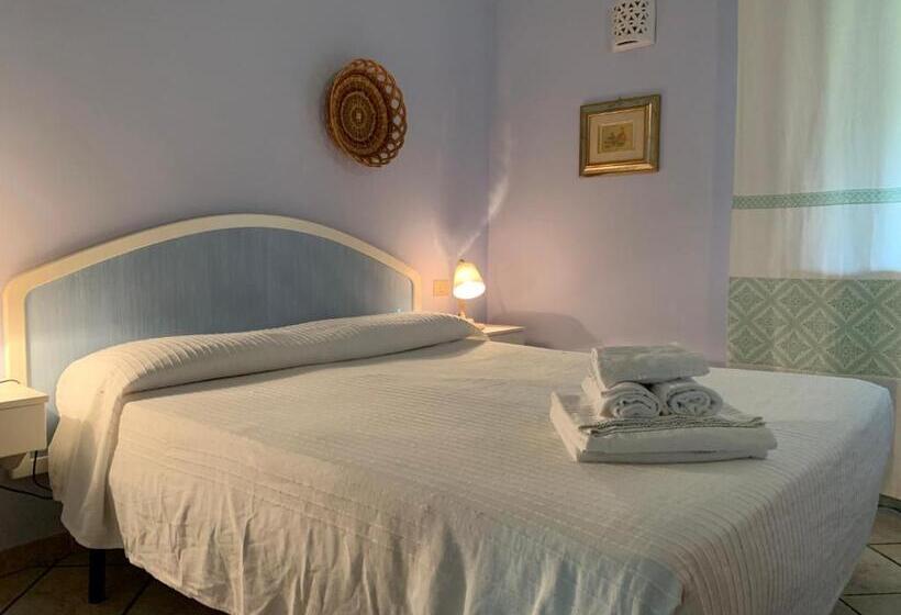 Дом 2 Спальни, Sant Elmo Holiday Residence