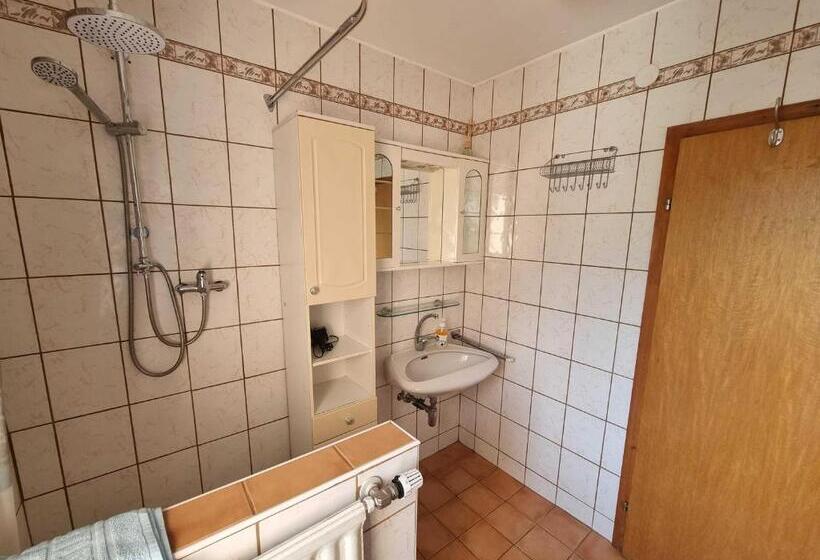 Номер Стандарт с Террасой, Apia House