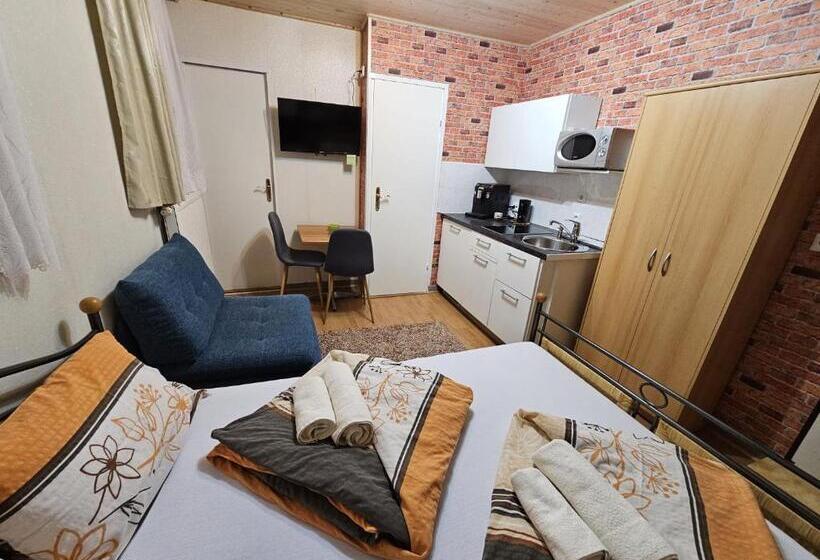 Студия Стандарт, Apia House
