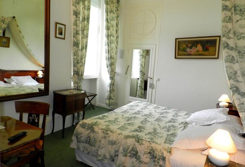 Классический Номер, Château D'Urtubie