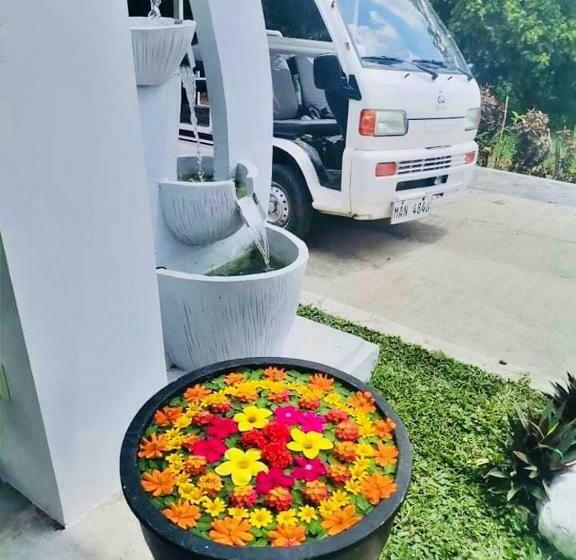 침실 2개 빌라, Shanti Wellness Sanctuary