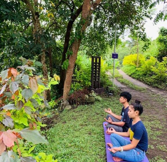 침실 2개 빌라, Shanti Wellness Sanctuary