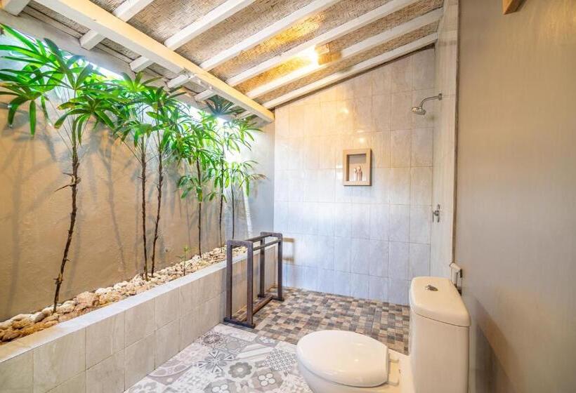 Номер Стандарт, Villa Olala Penida Sea View