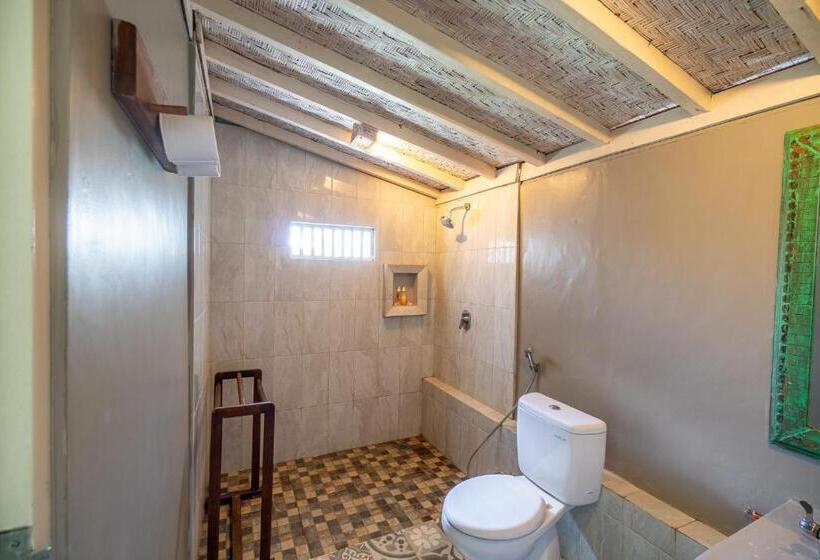 Номер Deluxe, Villa Olala Penida Sea View