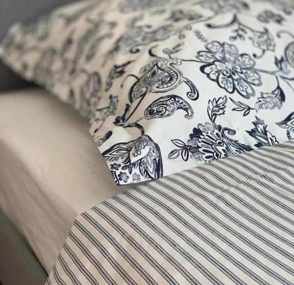 标准间, Maison Magnolia