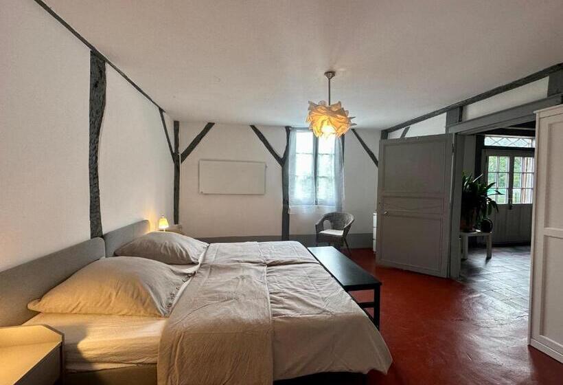 标准间, Maison Magnolia