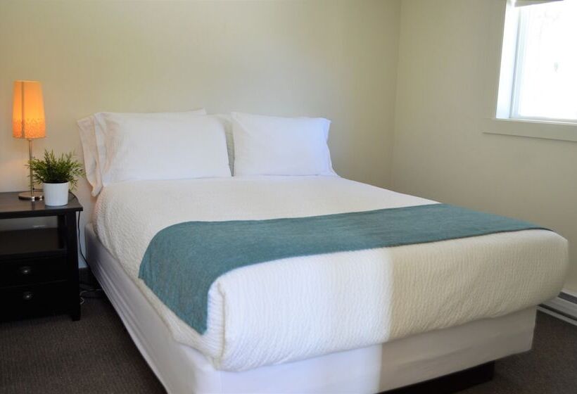 스탠다드 룸, 3 Pines Lodge Muskoka