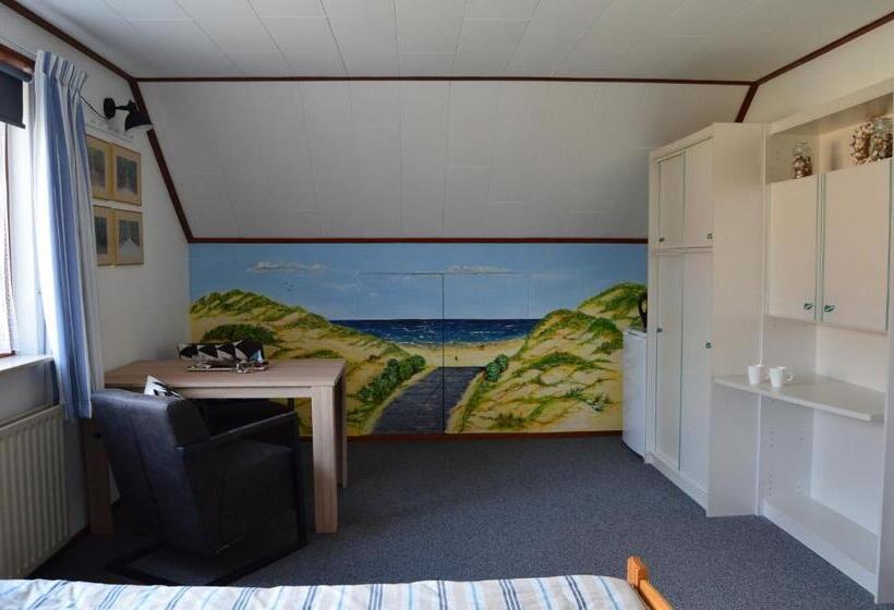 Номер Стандарт, De Strandkamer