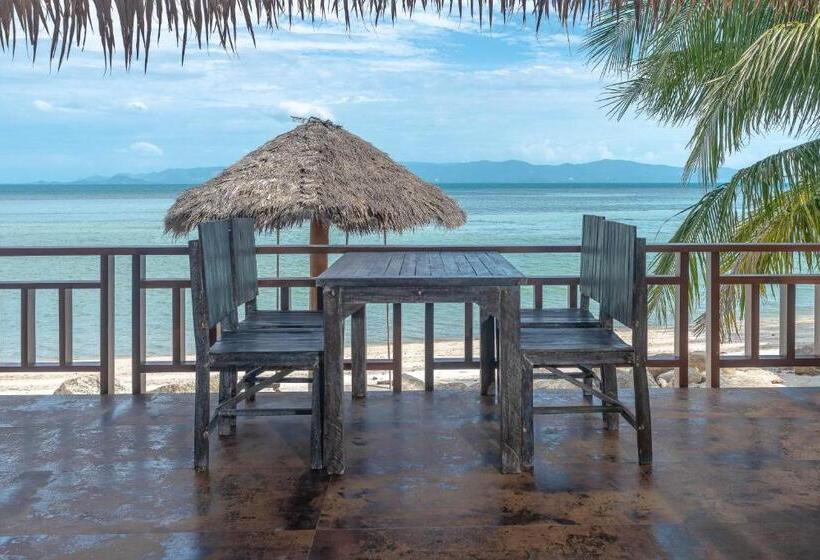 ‫فيلا غرفة نوم واحدة, Absolute Beachfront Resort