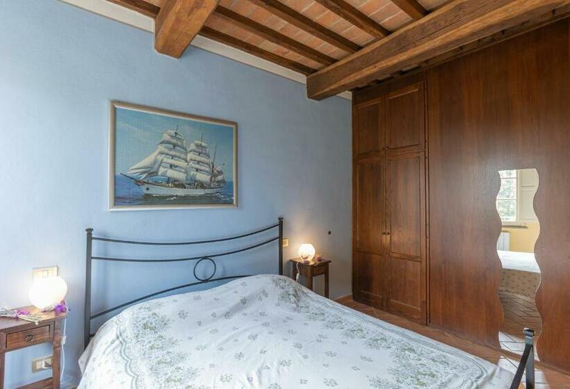 Апартаменты 1 Спальня, Agriturismo La Valle Della Lavanda   Podere Mezzastrada