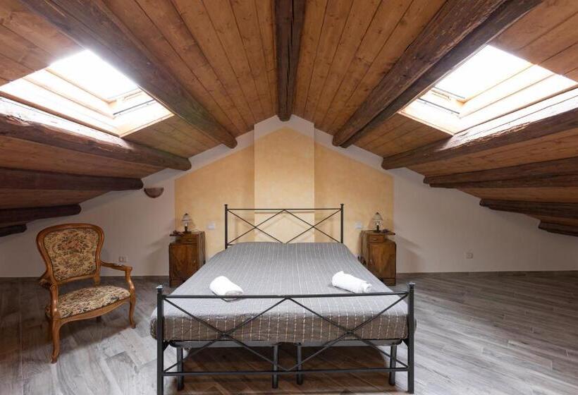 Студия Стандарт, Agriturismo La Valle Della Lavanda   Podere Mezzastrada