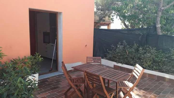 Студия Стандарт, Residenza Vacanze
