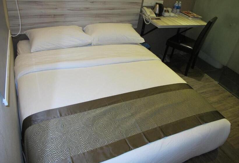 Номер Superior, Austin Paradise   Pulai Utama