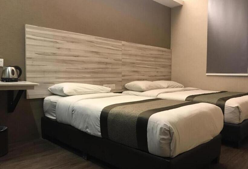 Family Suite, Austin Paradise   Pulai Utama