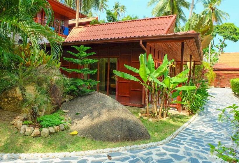 , Cyana Resort