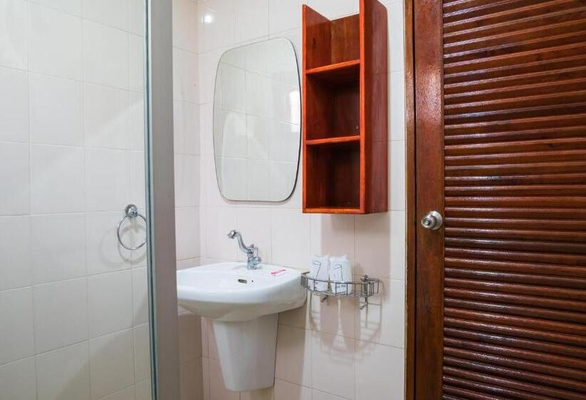 디럭스 방갈로, Cyana Resort